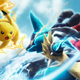Illustration for article titled Pokkén Tournament is The Pokémon Game I Always Wanted